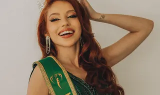 Miss que perdeu coroa por gravidez está internada em estado 'grave' em hospital, afirma namorado