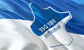 Hoffenheim: do oitavo escalão à Liga Europa