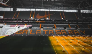 Galatasaray estabelece contactos formais para comprar camisola 20 do Benfica