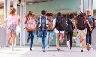 Menos alunos na escolaridade obrigatória, falta de professores e grandes desigualdades: o retrato da escola portuguesa