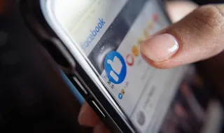 Como é que surgiu o botão “Like” e como é que conquistou as redes sociais?