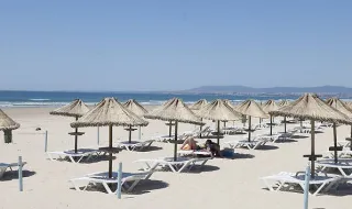 O verão não acabou: temperaturas voltam a aquecer na próxima semana