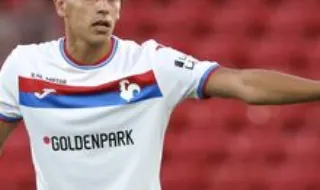 Facundo Cáseres vai ser reforço do Santos Laguna de Renato Paiva