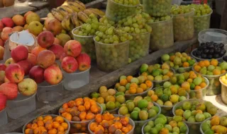 Feira Nacional dos Frutos Secos regressa a Torres Novas de 1 a 5 de outubro