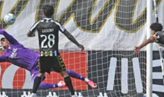 A crónica do Nacional-E. Amadora, 2-3: um agradecimento aos erros da casa