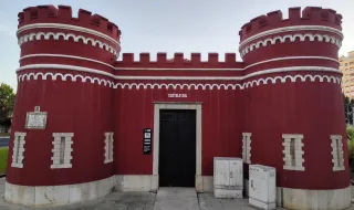 Ágora regressa ao Castelo de Leiria para três dia de música e criação