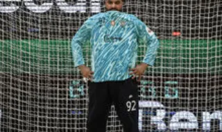 Mohamed Aly perde o pai e falha jogo do Sporting com o ABC