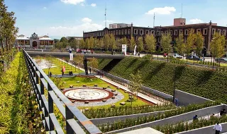 UBI leva ciência e inovação para fora da universidade através de festival na Covilhã