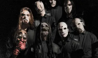 Slipknot lançam de surpresa primeira canção em quatro anos: ouça ‘Arsenal’ e veja o vídeo realizado por Shawn “Clown” Crahan