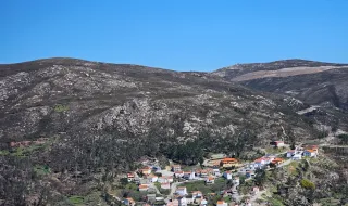 Serra do Caramulo volta a acelerar com 3 dias de paixão pelos motores