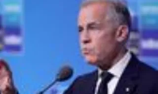 Carney e Zelensky estabelecem parceria de defesa e economia para 100 anos