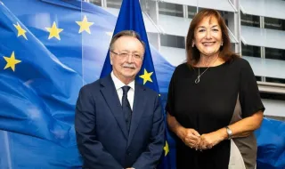 El Gobierno y el PP llevan a Bruselas su encontronazo por Ceuta