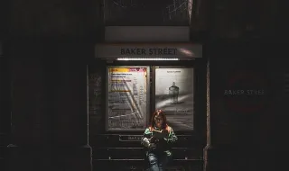 Inquérito: leitura por lazer atrás do uso das redes socias