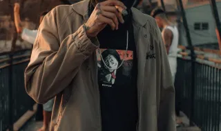 “Verdadeiro Gangster” condenado pela morte de 2Pac, por causa de um livro que ele próprio escreveu. “Está na hora de eu esclarecer a história”