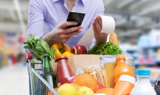 Cabaz alimentar voltou a subir de preço