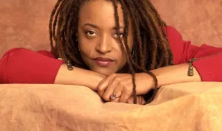Morreu a cantora Cassandra Wilson