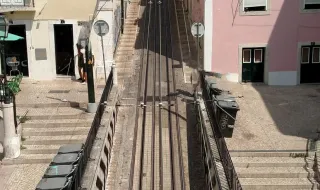 Acidente do Elevador da Glória: Foi dado como morto e um ano depois continua a lutar para recuperar