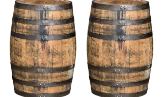 “Em nome dos EUA, vou eliminar as tarifas aduaneiras” do whisky irlandês