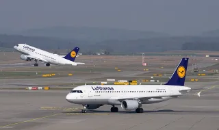 Lufthansa e Air France-KLM terão três semanas para melhorar ofertas pela TAP