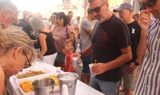 Alcalà de Xivert despide unas fiestas multitudinarias y cede el testigo a Alcossebre