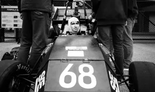 Equipa de Formula Student da ULO alcança top 20 em Espanha