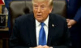 “Não os teria aceitado de volta”: Trump comenta regresso do príncipe Harry e Meghan ao Reino Unido