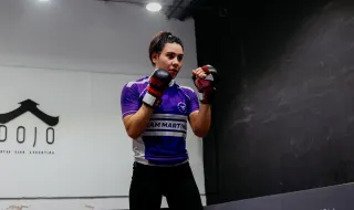 Taranto2026. Arialis Martinez ganha bronze nos 100 metros