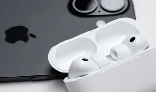 iServices lança AirPods Pro 3 e AirPods Max recondicionados