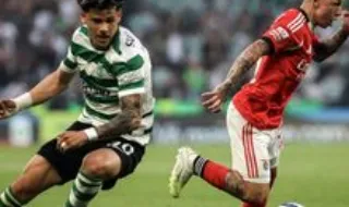 Benfica e Sporting inscrevem no limite todos os jogadores nas listas das competições da UEFA