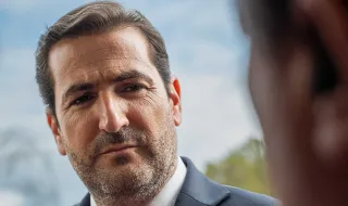 Moção visa "pôr o Chega no centro do debate político" e Ventura só quer aparecer nas televisões, acusa PSD