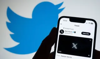 Twitter está de volta? Ex-funcionário desafio Musk e lança novo ‘pássaro azul’