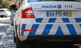 Como apresentar uma queixa à polícia sem sair de casa?