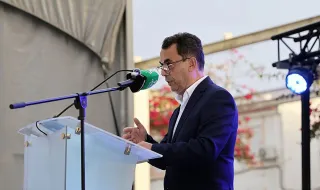 Festival Castro Mineiro homenageia trabalhadores de Neves-Corvo, diz António José Brito