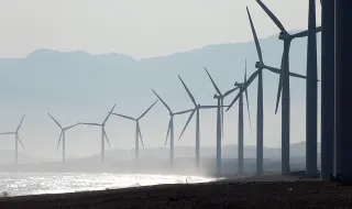 FOZ CÔA E ÁGUAS DO NORTE AVALIAM PROJETOS PARA REFORÇAR RECURSOS HÍDRICOS