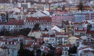 BEI financia 50 mil casas sociais com €1,5 mil milhões