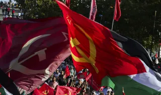 PCP não paga IVA nem IMI na Festa do Avante!… mas benefício é transversal a todos os partidos