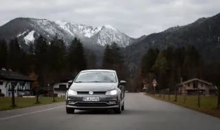 Autoeuropa a salvo para já. Volkswagen aprova plano de reestruturação que prevê corte de 50 mil postos de trabalho