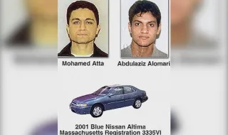 Memórias do 11 de setembro de 2001: “Fiz o meu trabalho e 3.000 pessoas acabaram por pagar com a vida”