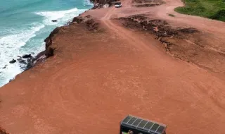 A oportunidade de explorar o lítio em Portugal