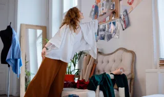 A IA não é designer, mas parece