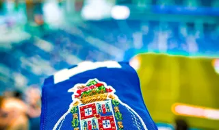 FC Porto e Sporting ficam a conhecer adversários na 1.ª fase