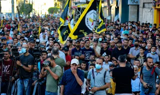 Hezbollah no Líbano rejeita novamente acordo com Israel