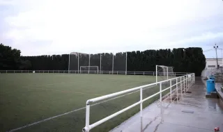 Burriana proyecta invertir 300.000 euros en renovar el césped del Llombai