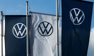 20 minutos: Volkswagen vai cortar 100 mil postos de trabalho em todo o mundo