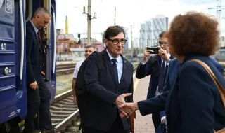 Illa: "Cataluña, profundamente europeísta, dará todo su apoyo al pueblo de Ucrania"
