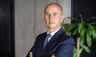 Jorge García, nuevo director de Telefónica en la Comunitat Valenciana