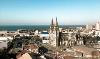Fortaleza de Valença transforma-se em cenário medieval