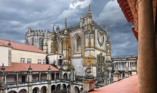 Convento de Almoster recebe recital dedicado a mulheres compositoras