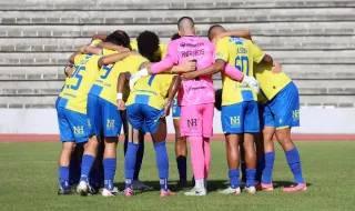 Grupo Desportivo de Bragança Fortalece liderança e FC Vinhais somais mais uma derrota na 4ª jornada do Campeonato de Portugal
