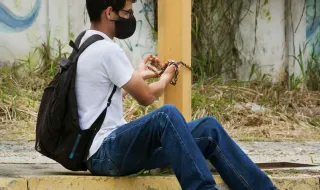 Estudante preso após se passar por juiz em SP já tentou ser candidato em 2010 e declarou fortuna de R$ 91 milhões